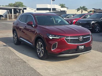 Used 2023 Buick Envision Essence