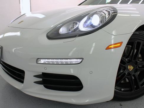 Used 2016 Porsche Panamera Edition image 21