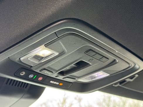 Used 2024 GMC Sierra 1500 AT4 w/ Technology Package image 26