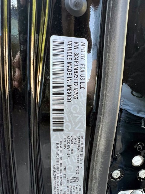 New 2026 Jeep Cherokee Limited AWD/4WD image 9