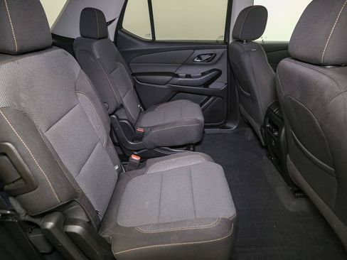 Used 2020 Chevrolet Traverse LT FWD image 22