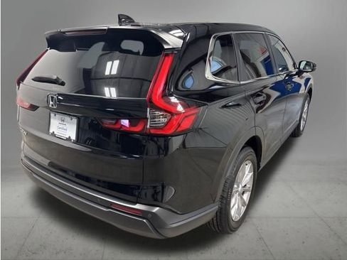 Certified 2024 Honda CR-V EX-L image 5