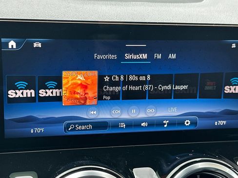 Used 2026 Mercedes-Benz GLA 250 image 22