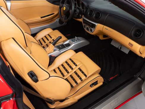 Used 2003 Ferrari 360 Spider image 65