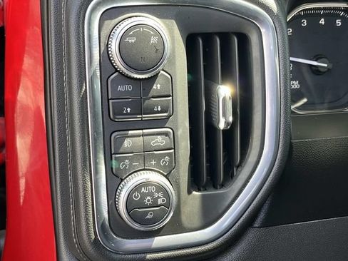 Used 2019 GMC Sierra 1500 SLT w/ SLT Premium Plus Package AWD/4WD image 31