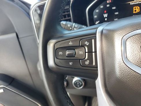 Used 2024 GMC Sierra 2500 SLT w/ SLT Premium Package image 30