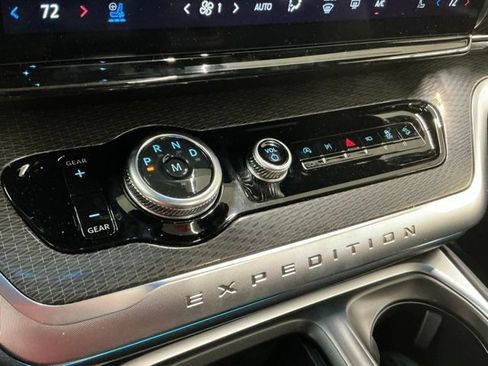 New 2026 Ford Expedition Max Platinum w/ Stealth Appearance Package AWD/4WD image 23