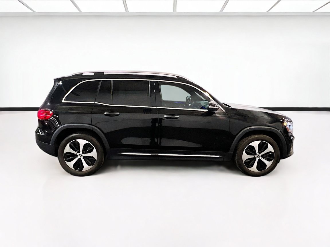 Used 2024 Mercedes-Benz GLB 250 image 22