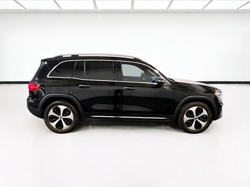 Used 2024 Mercedes-Benz GLB 250 image 22