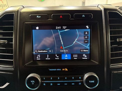 Used 2019 Ford Expedition Max Limited RWD image 20