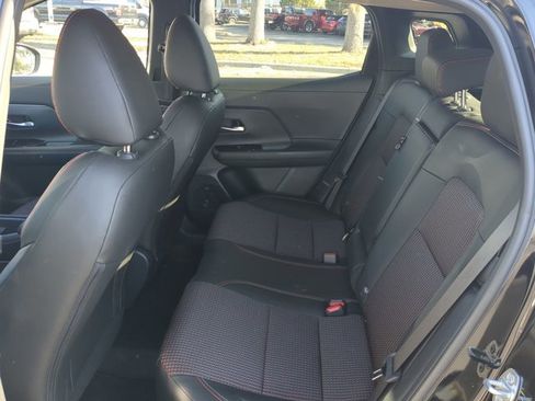 Certified 2026 Nissan Kicks SR w/ Cold Weather Package image 15