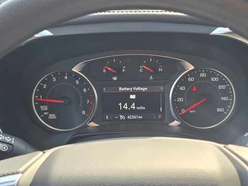 Used 2024 Chevrolet Blazer LT w/ Convenience Package FWD image 35