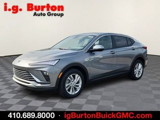New 2026 Buick Envista Preferred w/ Convenience I Package FWD video 2
