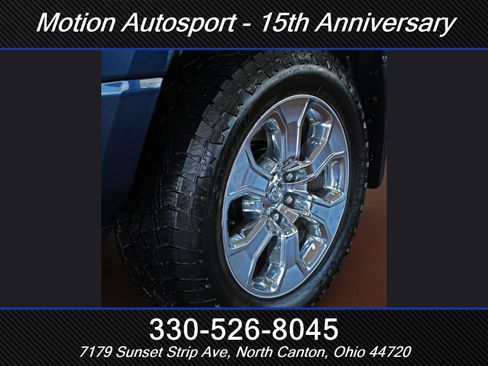 Used 2020 RAM 1500 Big Horn AWD/4WD image 50