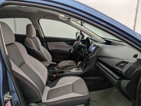 Used 2018 Subaru Crosstrek 2.0i Premium w/ Eyesight System image 22