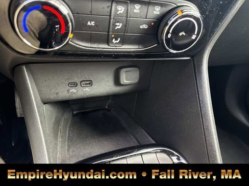 Used 2024 Buick Encore GX Sport Touring AWD/4WD image 31