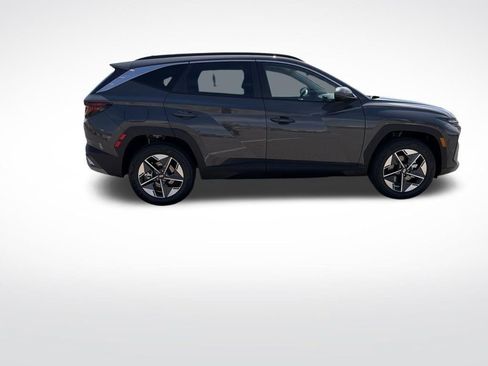 New 2026 Hyundai Tucson SEL AWD/4WD image 7