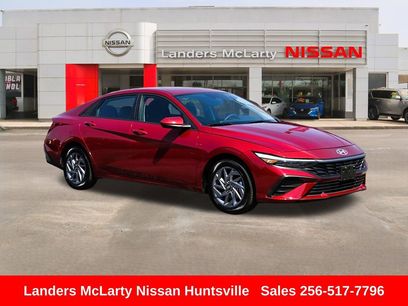 Used 2024 Hyundai Elantra SEL