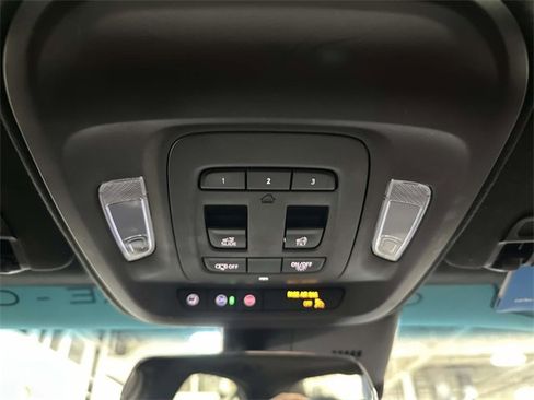 Certified 2023 Cadillac CT4 V w/ Navigation Package image 49