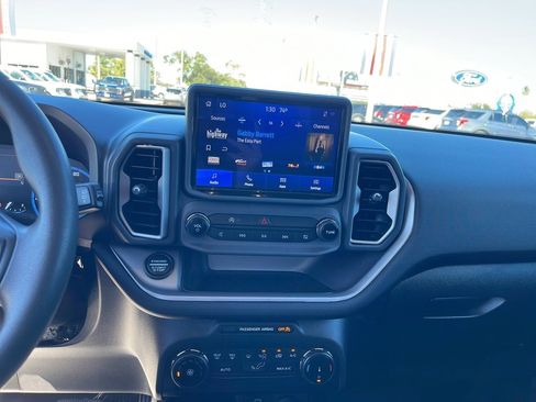 Certified 2022 Ford Bronco Sport Big Bend image 20