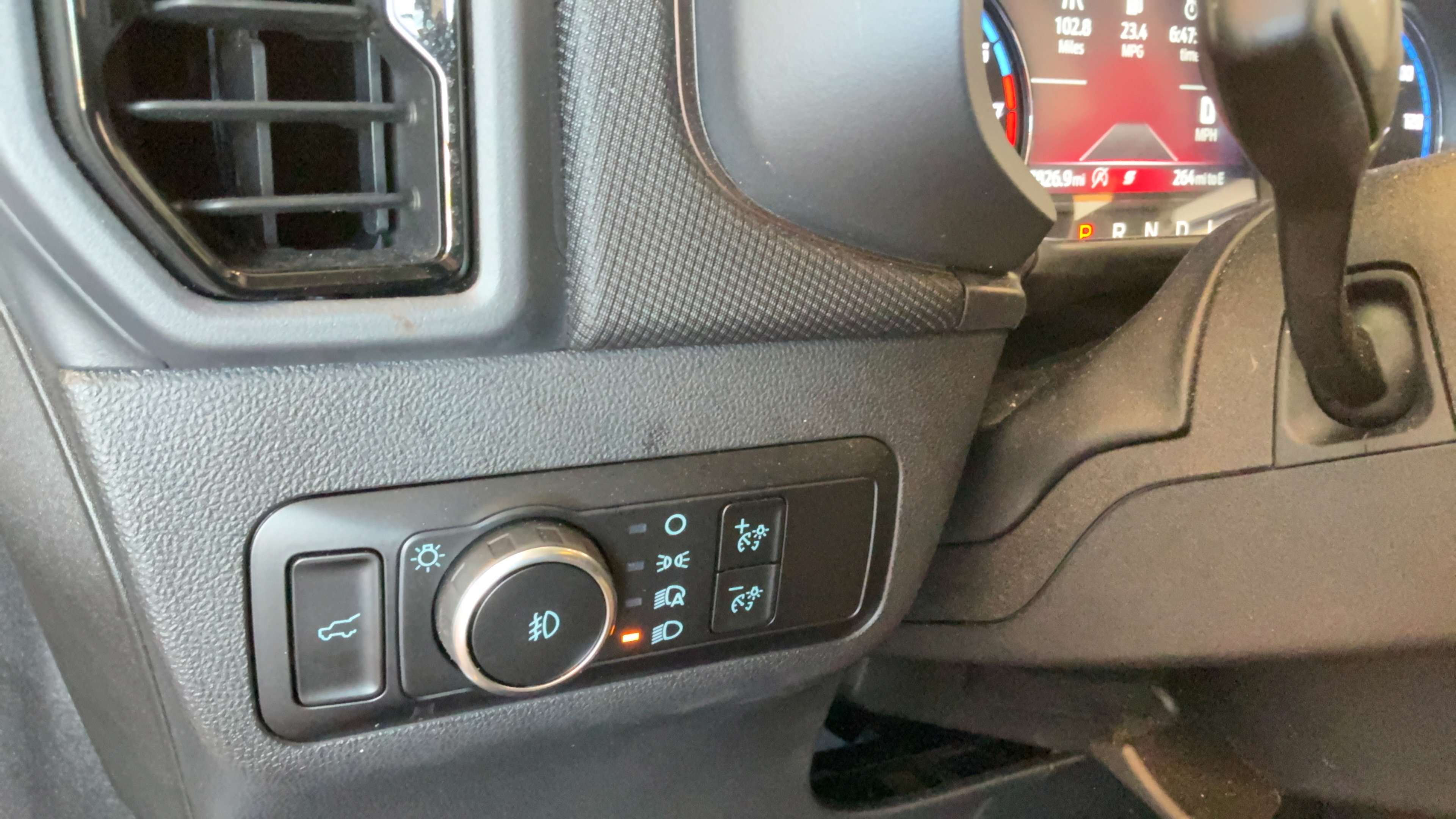 Used 2023 Ford Bronco Sport Outer Banks w/ Tech Package AWD/4WD image 20