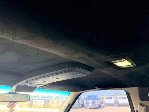 Used 1996 Chevrolet Silverado 3500 2WD Crew Cab image 14