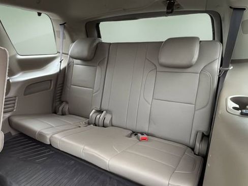 Used 2018 GMC Yukon SLT w/ Open Road Package image 30