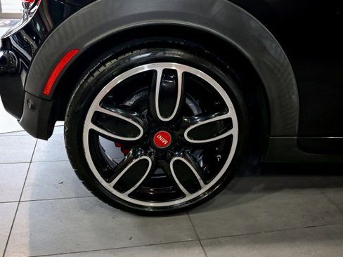 Used 2021 MINI Cooper John Cooper Works w/ Driver Assistance Package image 15