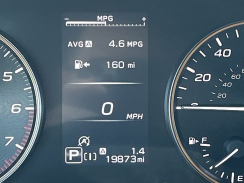 Certified 2024 Subaru Crosstrek 2.5i Wilderness w/ Crosstrek Mirror Package AWD/4WD image 12