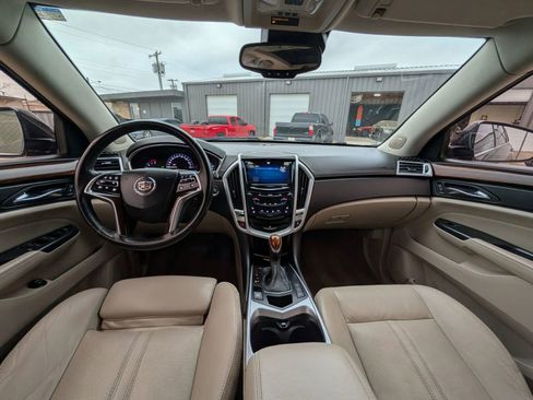 Used 2013 Cadillac SRX Premium image 9