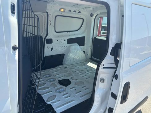 Used 2022 RAM ProMaster City Wagon FWD image 12