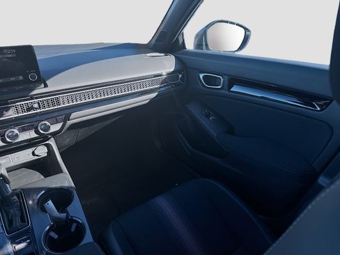 New 2026 Honda Civic Sport image 19
