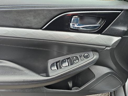 Used 2018 Nissan Maxima 3.5 S image 12