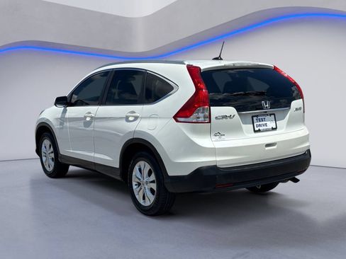 Used 2013 Honda CR-V EX-L image 3