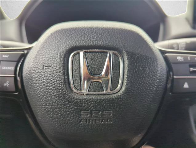 Certified 2022 Honda Civic Sport image 19