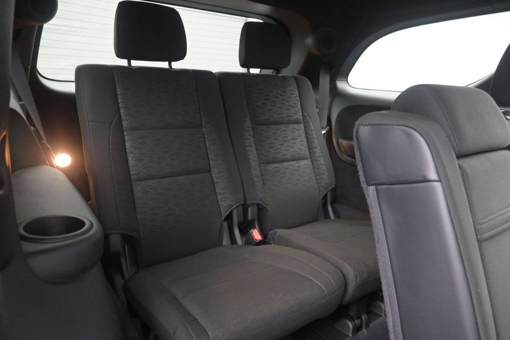 Used 2023 Dodge Durango R/T w/ Blacktop Package AWD/4WD image 19