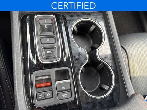 Used 2026 Honda Passport TrailSport Elite image 19