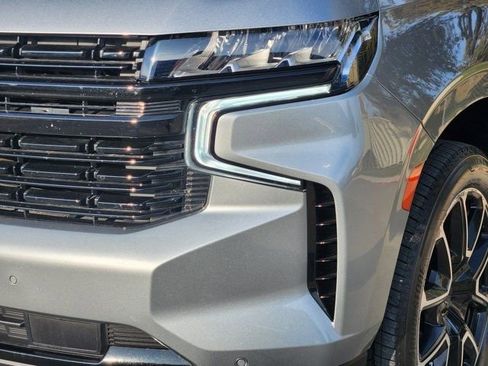 Used 2024 Chevrolet Tahoe RST w/ Luxury Package image 17