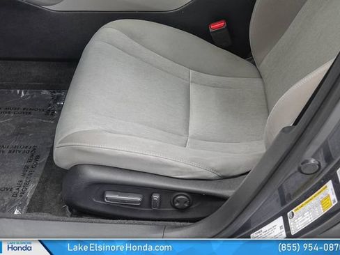 Certified 2024 Honda Accord EX image 15
