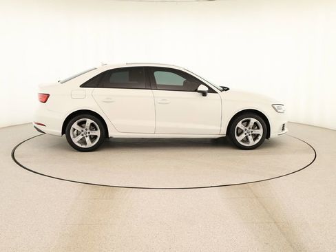 Used 2018 Audi A3 2.0T Premium FWD image 8