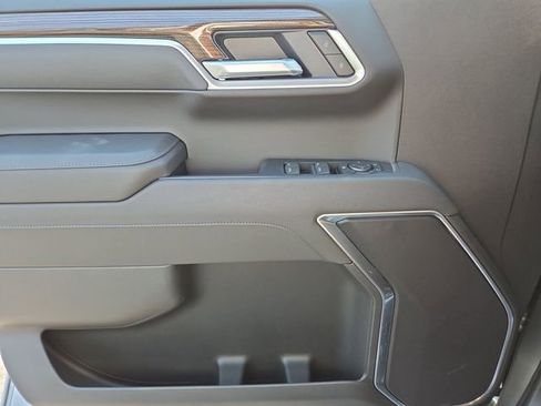 New 2026 Chevrolet Silverado 1500 LT image 22