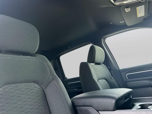 New 2026 RAM 1500 Big Horn AWD/4WD image 17