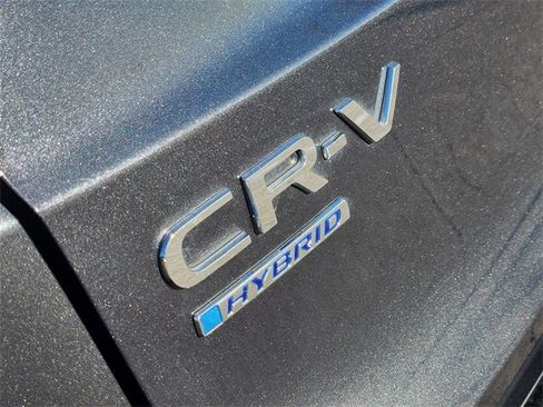 Used 2023 Honda CR-V Sport image 12