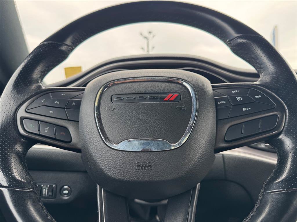 Used 2022 Dodge Challenger GT RWD image 15