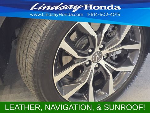 Used 2022 Acura MDX SH-AWD w/ Technology Package image 25