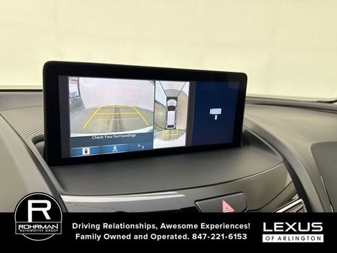 Used 2022 Acura RDX AWD w/ Advance Package image 8