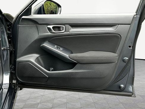 Used 2024 Honda Civic Sport image 26