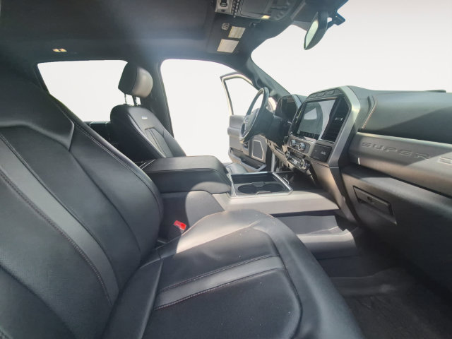 Used 2022 Ford F350 Platinum AWD/4WD image 14