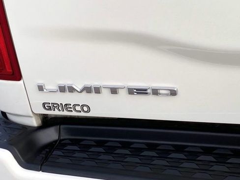 Used 2022 RAM 3500 Limited w/ Towing Technology Group image 6