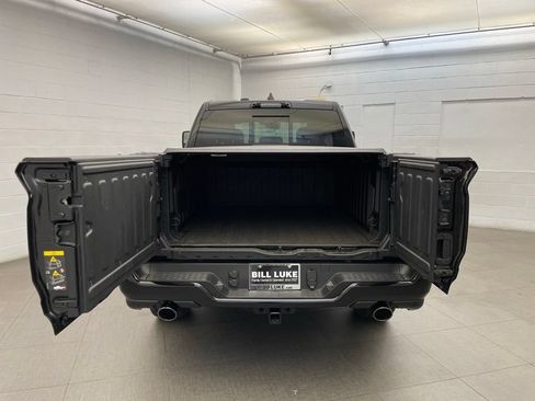 New 2026 RAM 1500 Limited w/ Night Edition AWD/4WD image 5